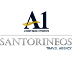 Santorineos Travel